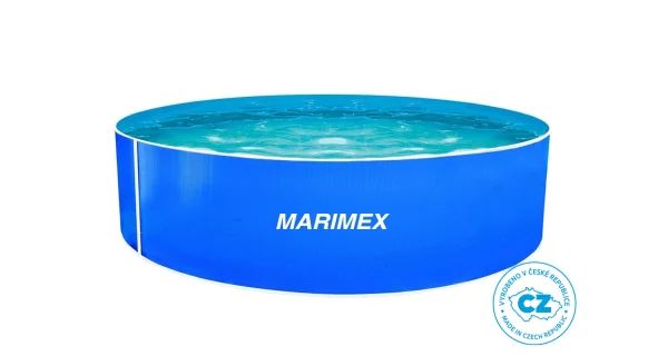 Bazén Orlando 3,66 x 0,91 bez filtrácie a príslušenstva