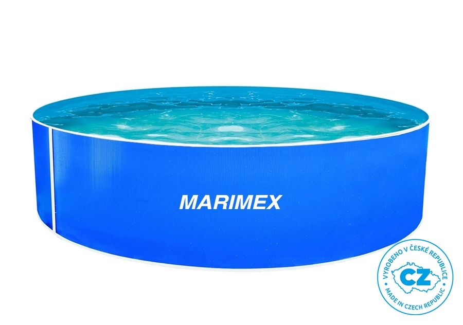 Bazén Orlando 3,66 x 0,91 bez filtrácie a príslušenstva