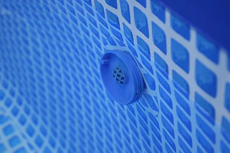Bazén Tampa 3,05x0,76 m s kartušovou filtráciou