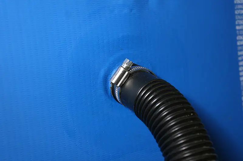 Bazén Tampa 3,05x0,76 m s pieskovou filtráciou ProStar 4