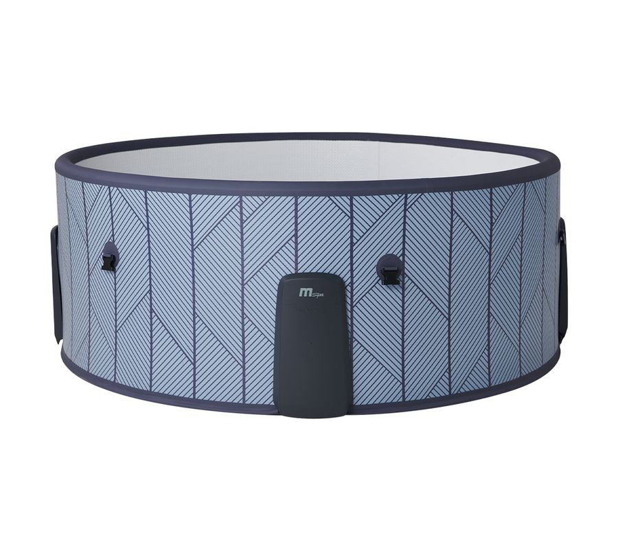 MSPA TIDAL-ECO F-TD066WE, 11400306