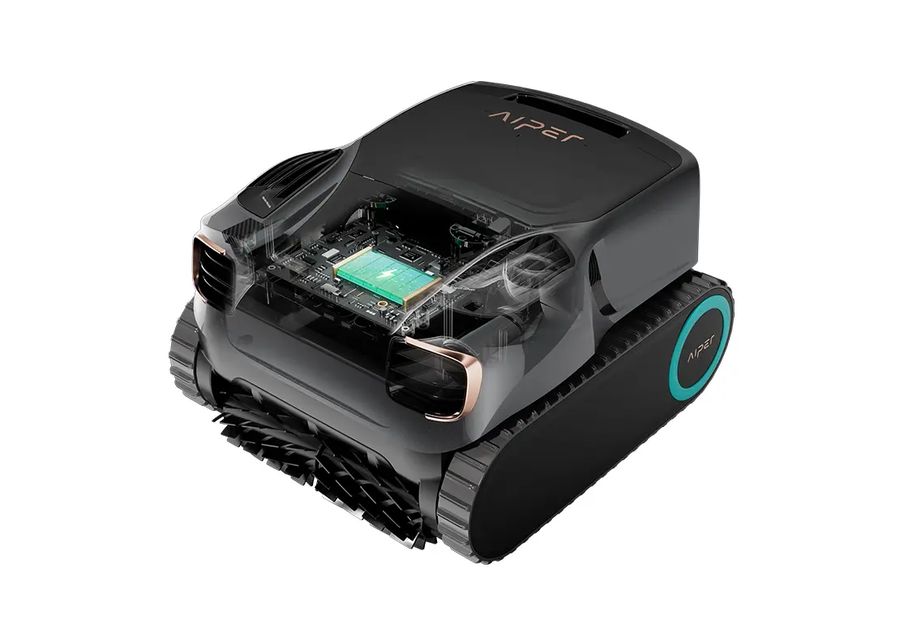 Aiper Scuba X1 PRO MAX