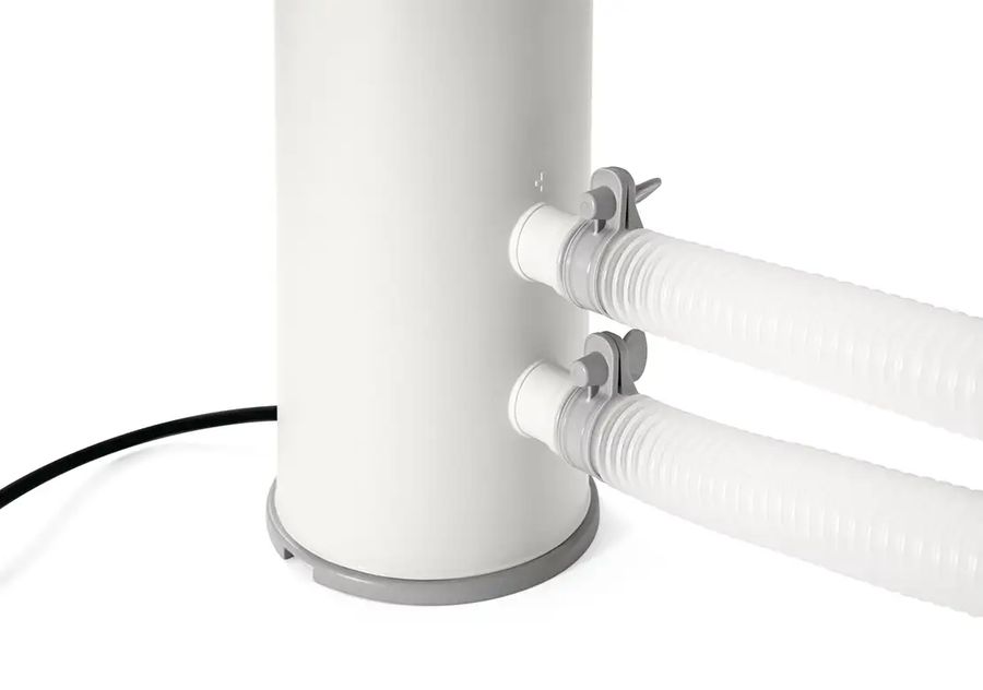 Kartušová filtrácia C530 2m<sup>3</sup>/h + hadica a príslušenstvo