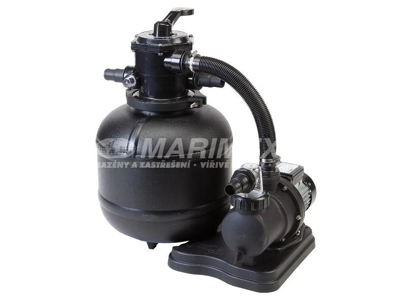 10600023 BlackStar Filtrácia piesková 6m3/h
