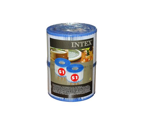 Filtračná vložka Pure Spa - 2 ks - typ S1