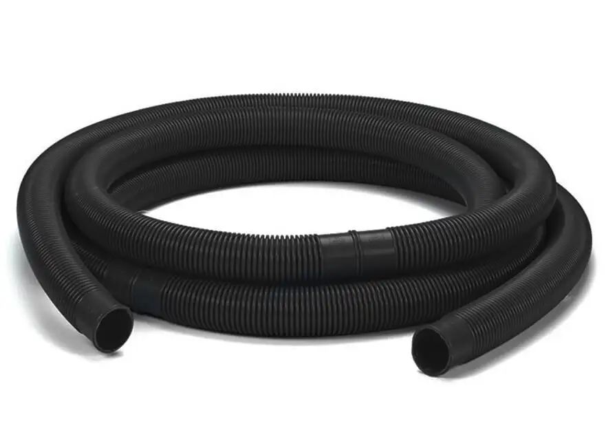 Hadica kusová čierna, Ø 5/4" (32 mm) - diel 1 m