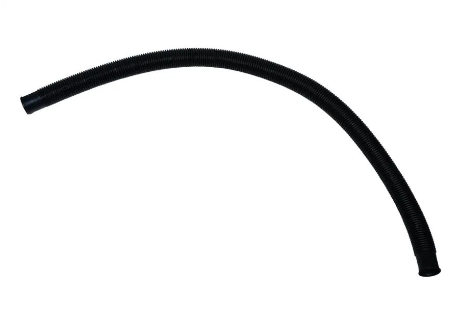 Hadica kusová čierna, Ø 5/4" (32 mm) - diel 1 m