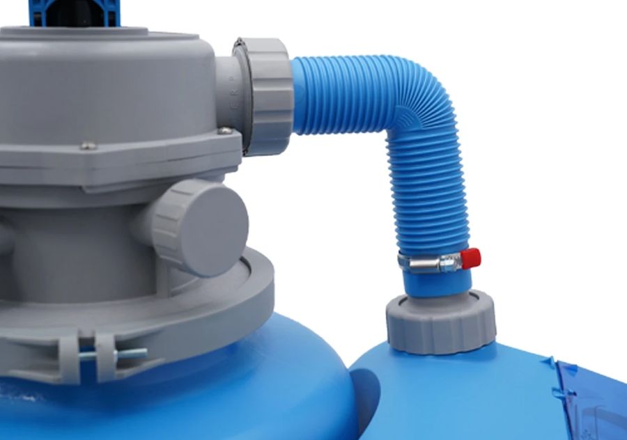 Hadica prepojovacia k filtrácií ProStar 4000 a 6000