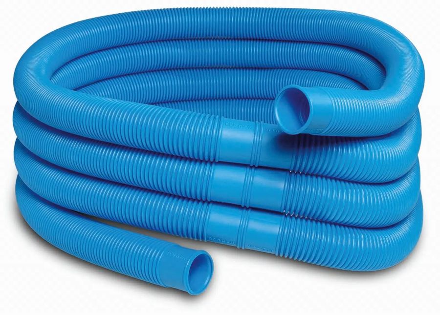 Hadica v metráži Ø 6/4" (38 mm) - diel 1 m (modrá)