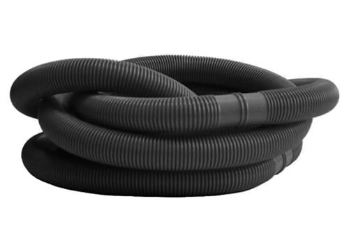Hadica v balení Ø 5/4" (32 mm) - 10 m (čierna)