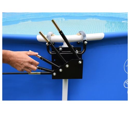 Kĺb pravý na zastrešenie Pool House Control