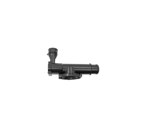 Kryt kontrolného ventilu Mspa pre SS20-24 Lite a SS21-24 Comfort
