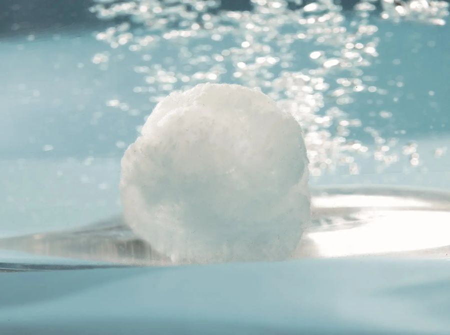 Filtračné guličky Balls 700