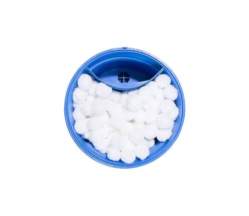 Filtračné guličky Balls 700