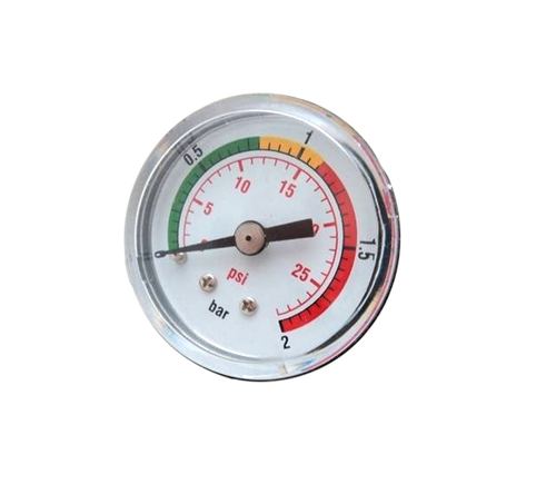 Manometer pre filtráciu ProStar 2