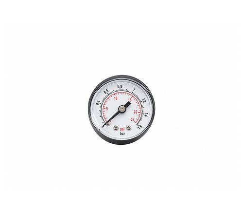 Manometer pre filtráciu ProStar Plus 2, 4, 6 a ProStar 2000, 4000 a 6000