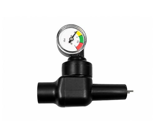 Manometer pre vírivé bazény Aquamar 4002 a 6003