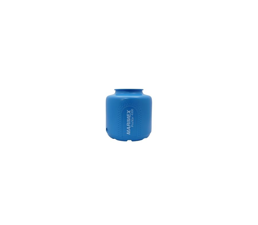 Nádoba k filtrácii ProStar Plus 6 a ProStar 6000 - 18l