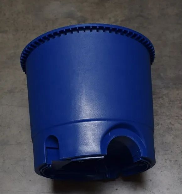 Nádoba - spodný diel pre filtráciu ProStar 2 m3/h