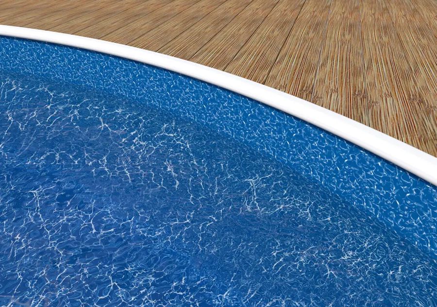 Náhradná fólia pre bazén Miami/Orlando Premium 4,6 x 1,22 m