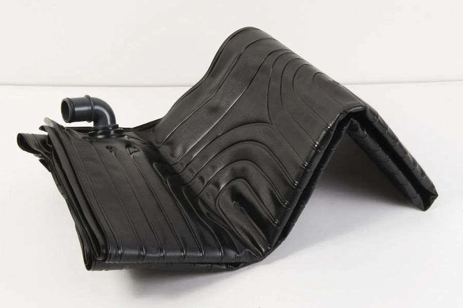 Solárny ohrev Slim Flexi