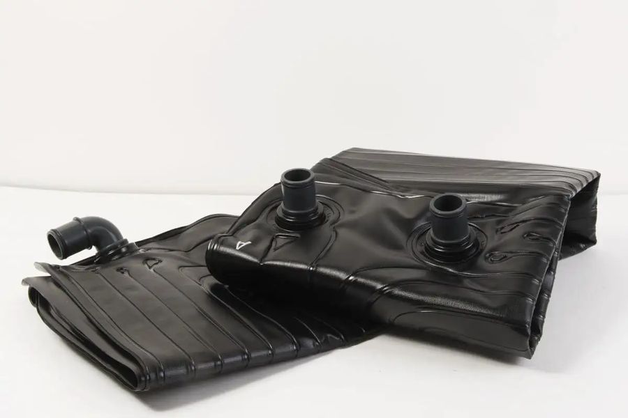 Solárny ohrev Slim Flexi
