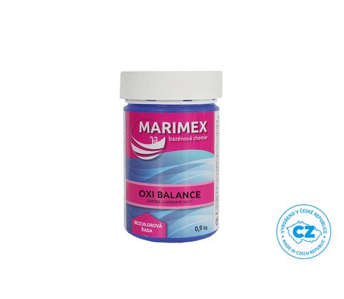 Oxi Balance 0,9 kg prášok