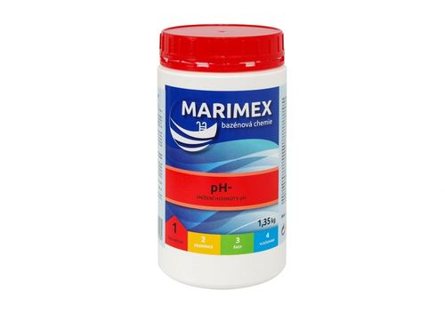 pH- 1,35 kg