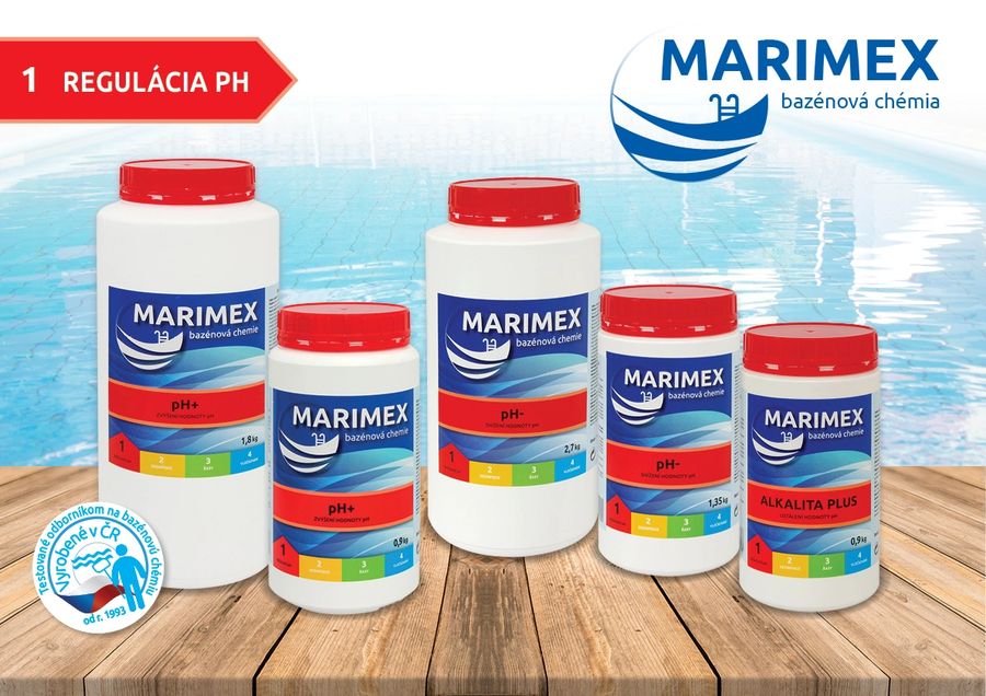 pH+ 5 kg