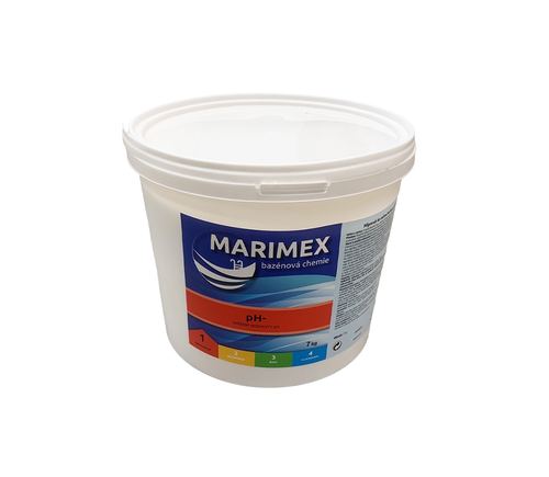 pH- 7 kg