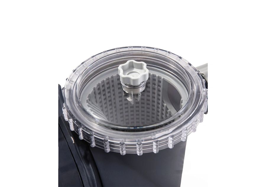 Piesková filtrácia Intex QX2100 so solinátorom