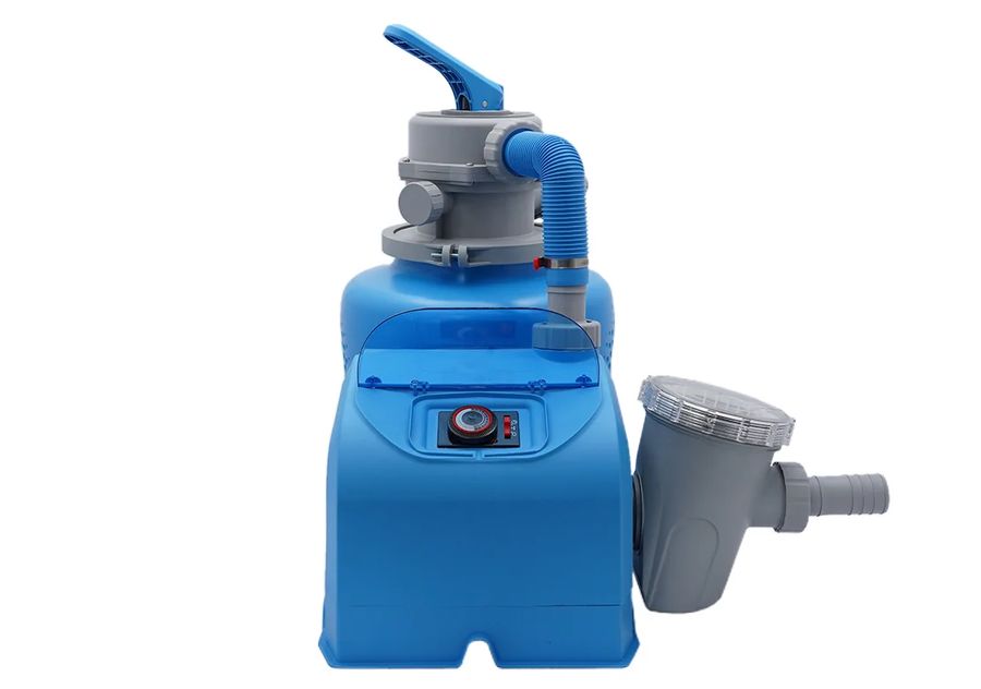 Piesková filtrácia ProStar 6000
