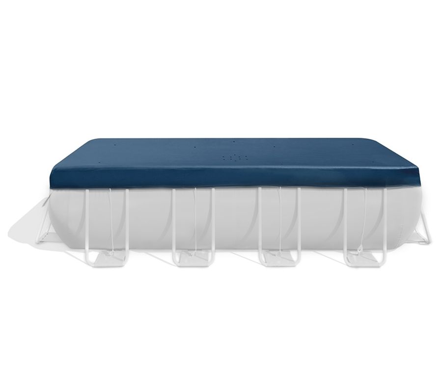 Krycia plachta pre bazény Florida Premium/Tahiti/Intex Frame Set 2 x 4 m