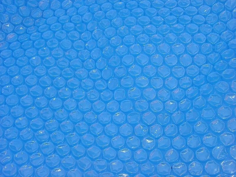 Solárna plachta pre bazény 2 x 3 m