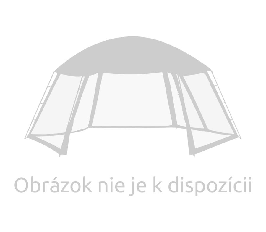 Gumová podložka ku kovovej kruhovej svorke na nohu na zastrešenie Pool House Control