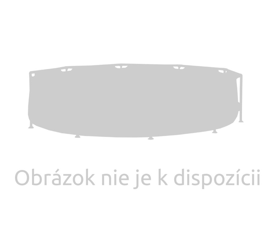 Poťah krytu vírivého bazéna Pure Spa Bubble - modrý - 12261