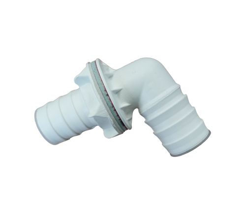 Prechod stenou k bazénu Orlando 0,91 m