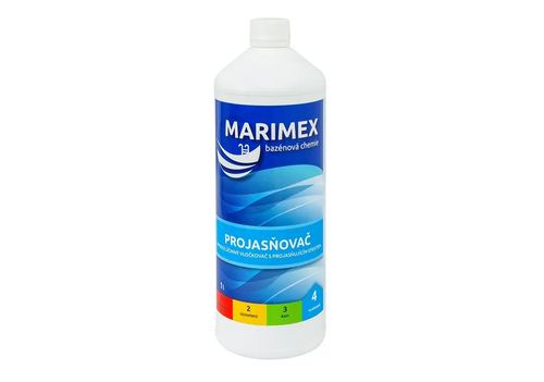 Prejasňovač 1 l