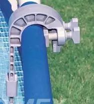 Rameno skimmera pre Florida, Florida Premium, Intex Metal frame