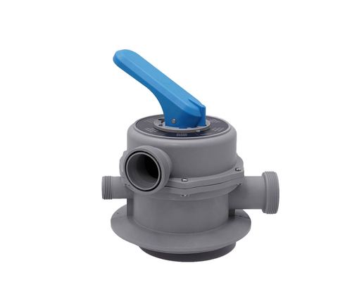 6-cestný ventill pre filtrácie ProStar Plus 2, 4, 6 a ProStar 2000, 4000 a 6000