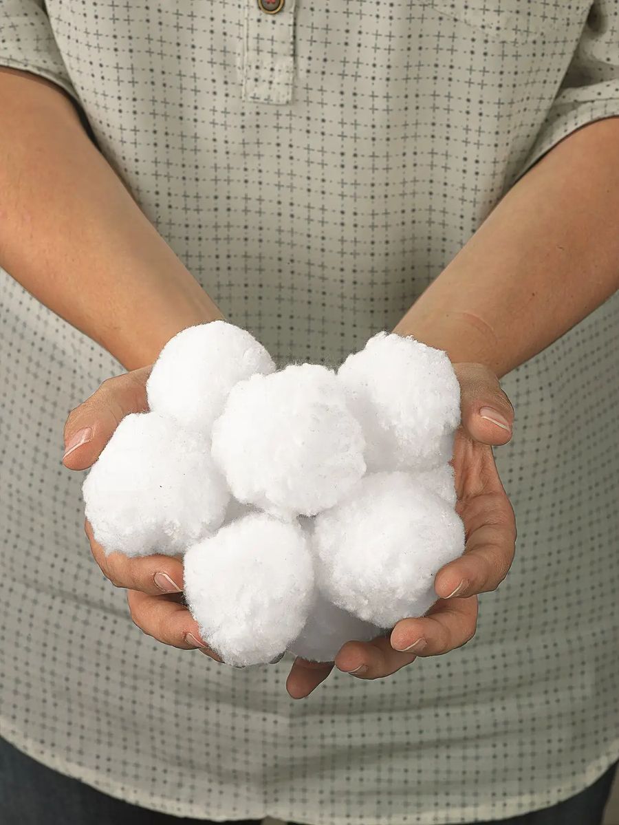 Filtračné guličky Balls 450 - sada 2 ks