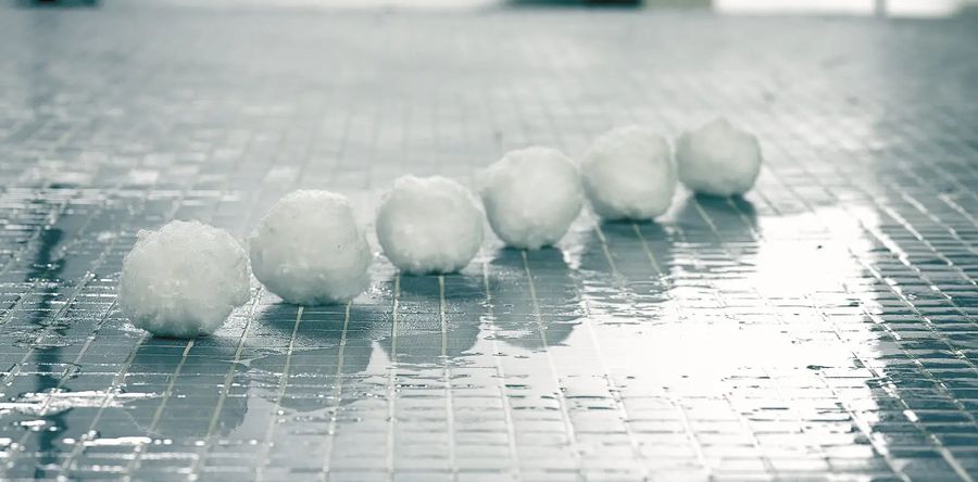 Filtračné guličky Balls 450 - sada 2 ks