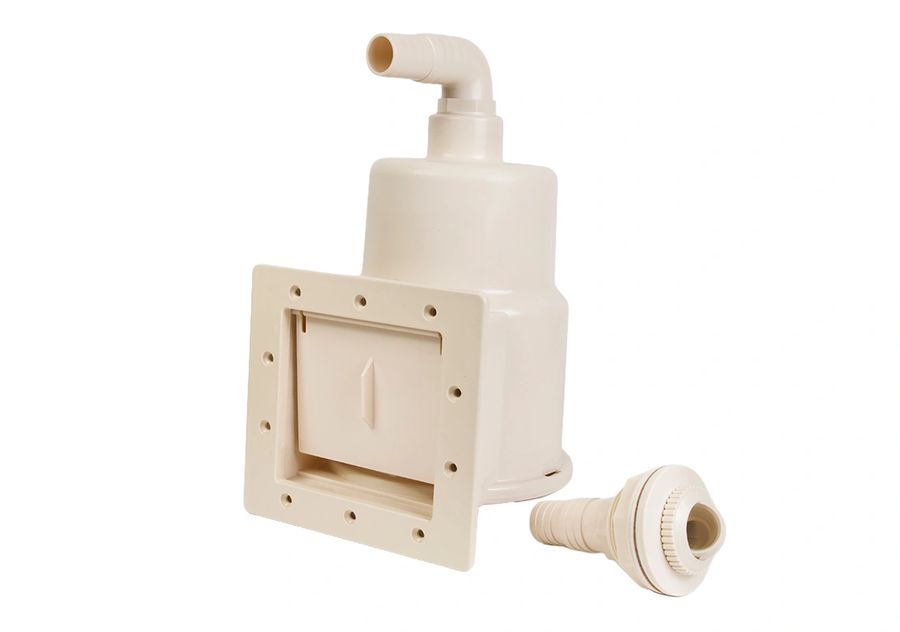 Skimmer Olympic