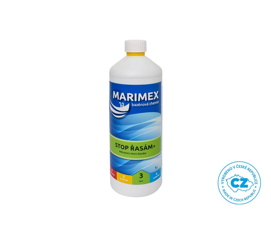 STOP riasam+ 1 l