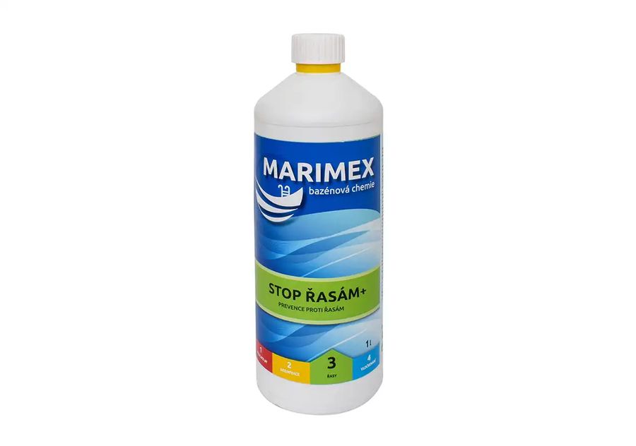 STOP riasam+ 1 l