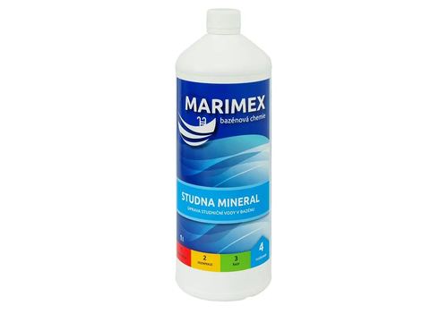 Studňa Mineral - 1l