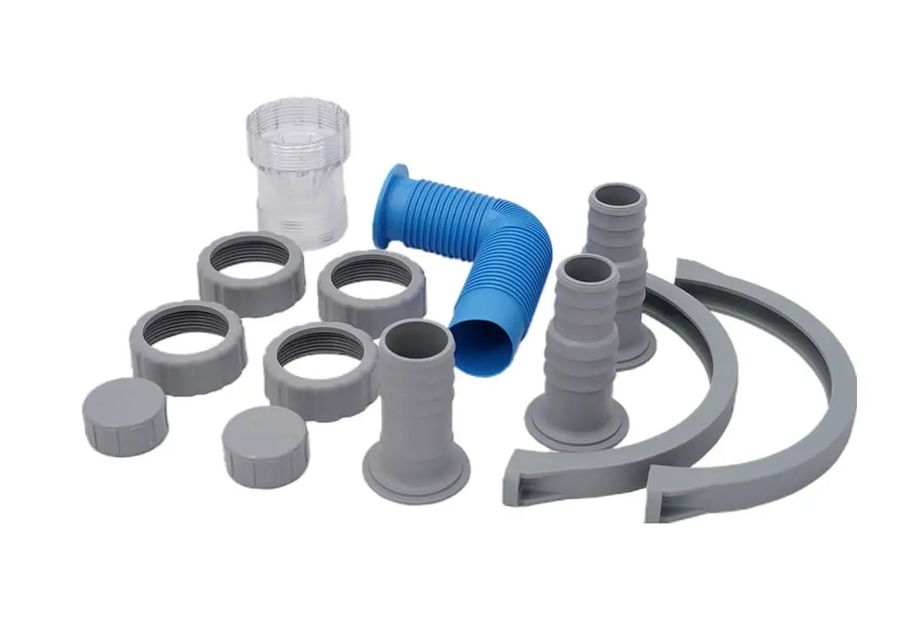 Trn hadicový 32/38mm filtrace ProStar Plus 2, 4, 6 a ProStar 2000, 4000 a 6000
