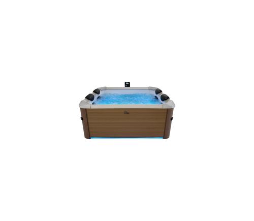 Mspa Oslo Amber 11400284